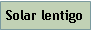 Text Box: Solar lentigo